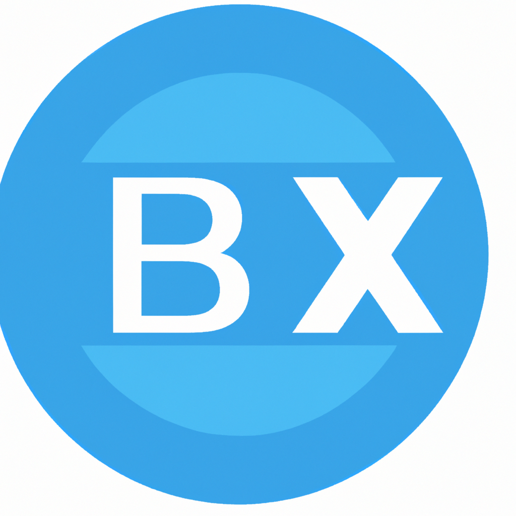 Brussel Excursies logo